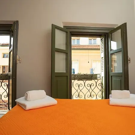Holiday home Roma 55 Mantova