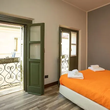Roma 55 Holiday home