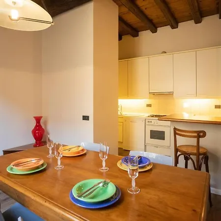 Holiday home Roma 55 Mantova