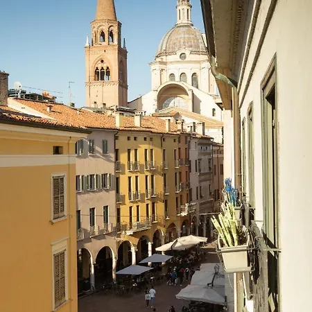 Holiday home Roma 55 Mantova